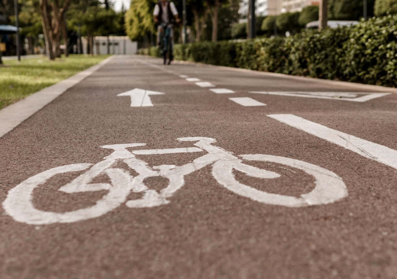 Why Do Cyclists Ignore Cycle Lanes?