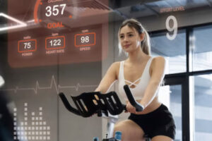 Can I Go Cycling Instead Of The Gym?